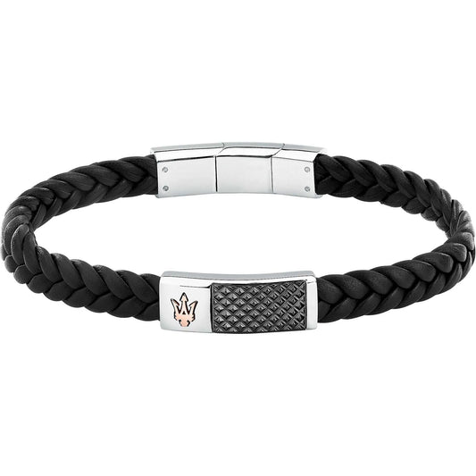 Bracciale uomo Maserati JM424AVE26