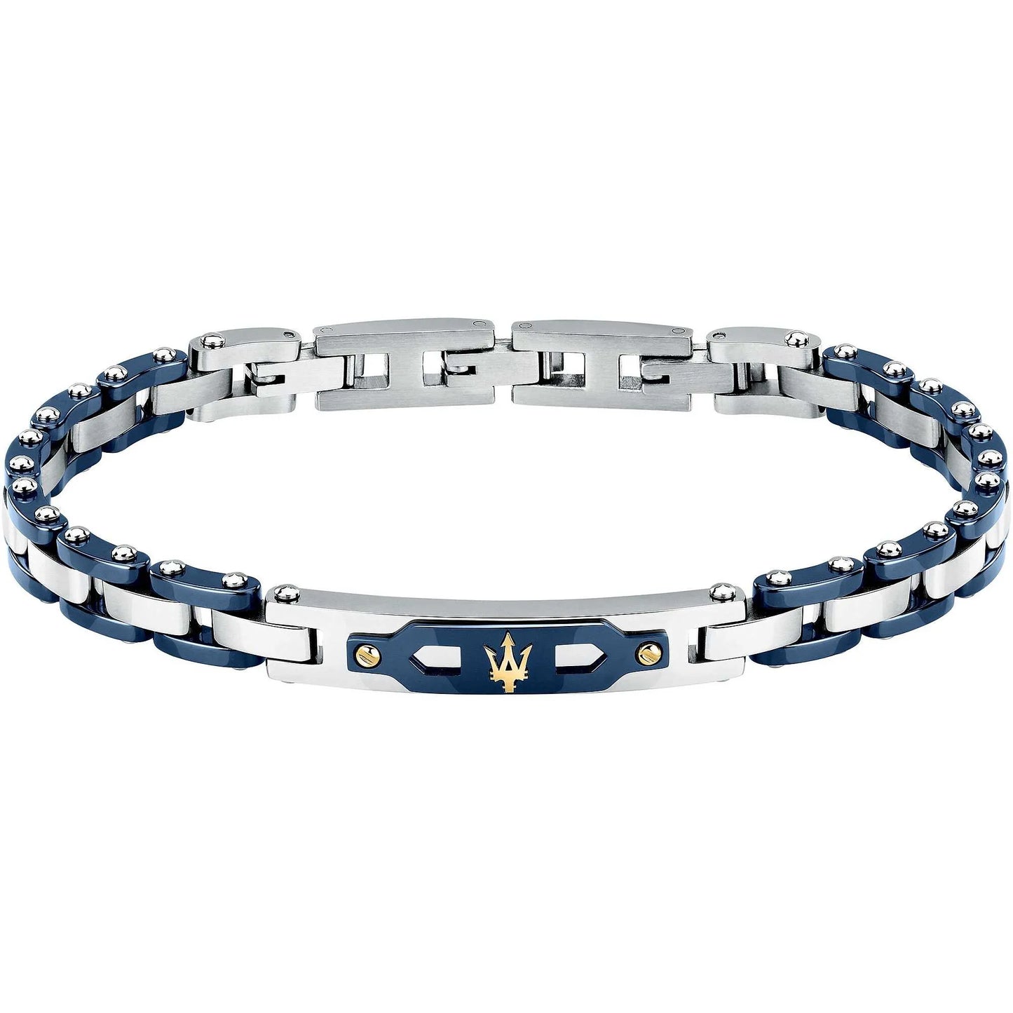 Bracciale uomo Maserati JM424AXU03