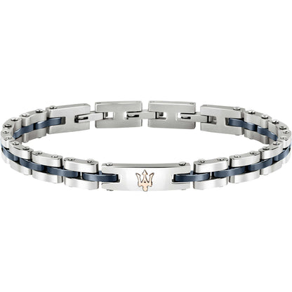 Bracciale uomo Maserati JM220ASR08 - Arena Gioielli