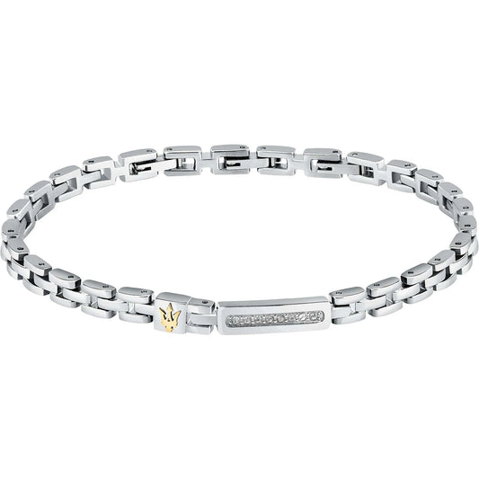 Bracciale uomo Maserati JM324AVD54