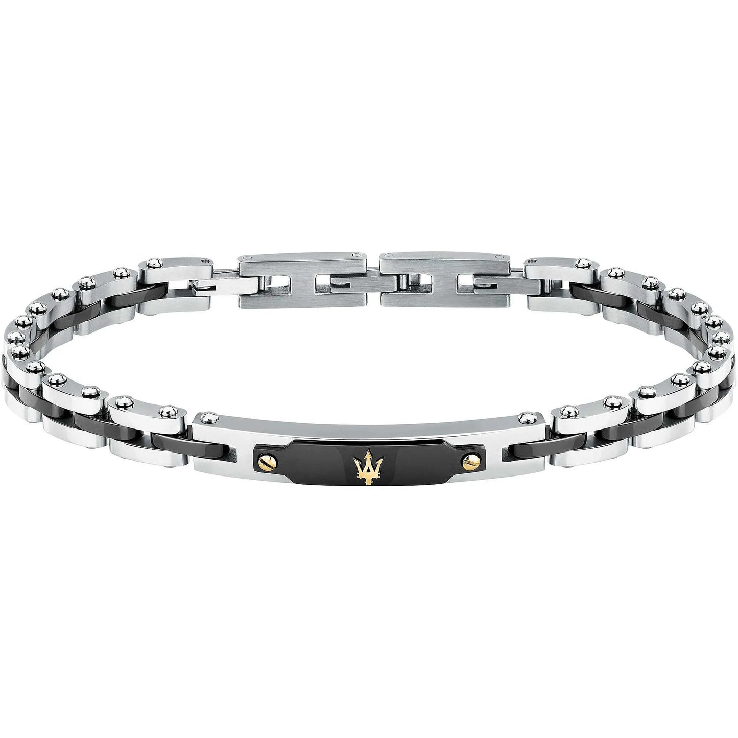 Bracciale uomo Maserati JM424AXU06