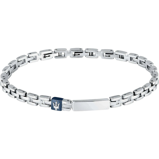 Bracciale uomo Maserati JM324AVD56