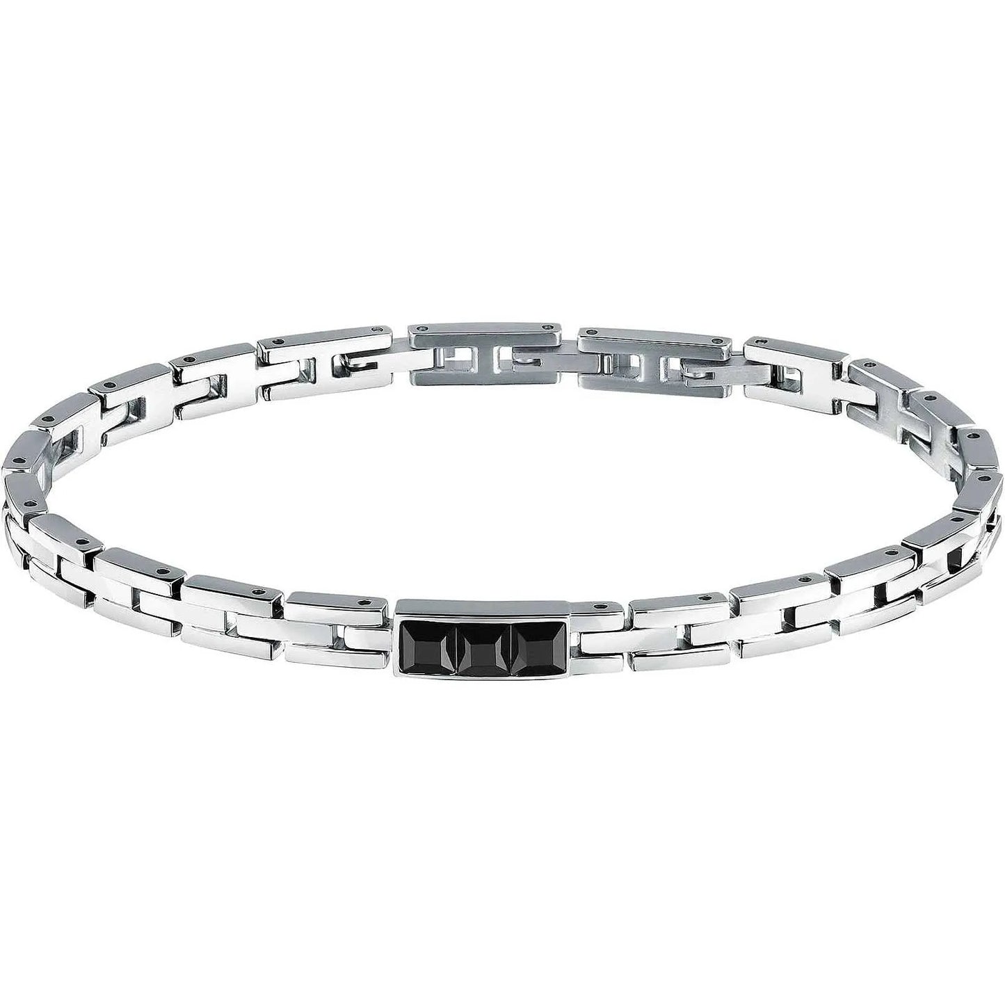 Bracciale uomo gioielli Morellato Urban SABH41 - Arena Gioielli 