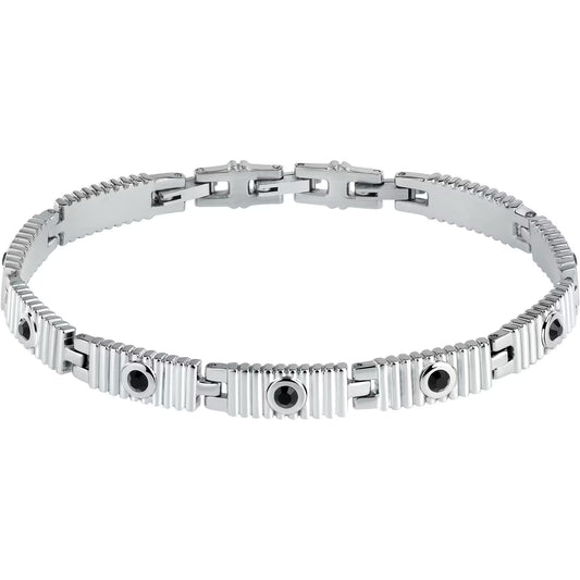 Bracciale uomo gioielli Morellato Urban SABH31 - Arena Gioielli 