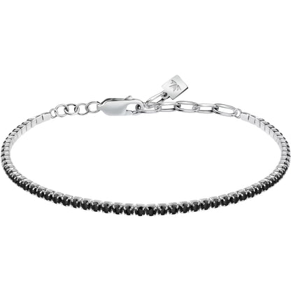 Bracciale uomo Morellato Tennis SATT14 - Arena Gioielli
