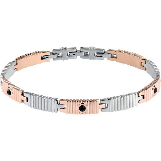 Bracciale uomo gioielli Morellato Urban SABH30 - Arena Gioielli 