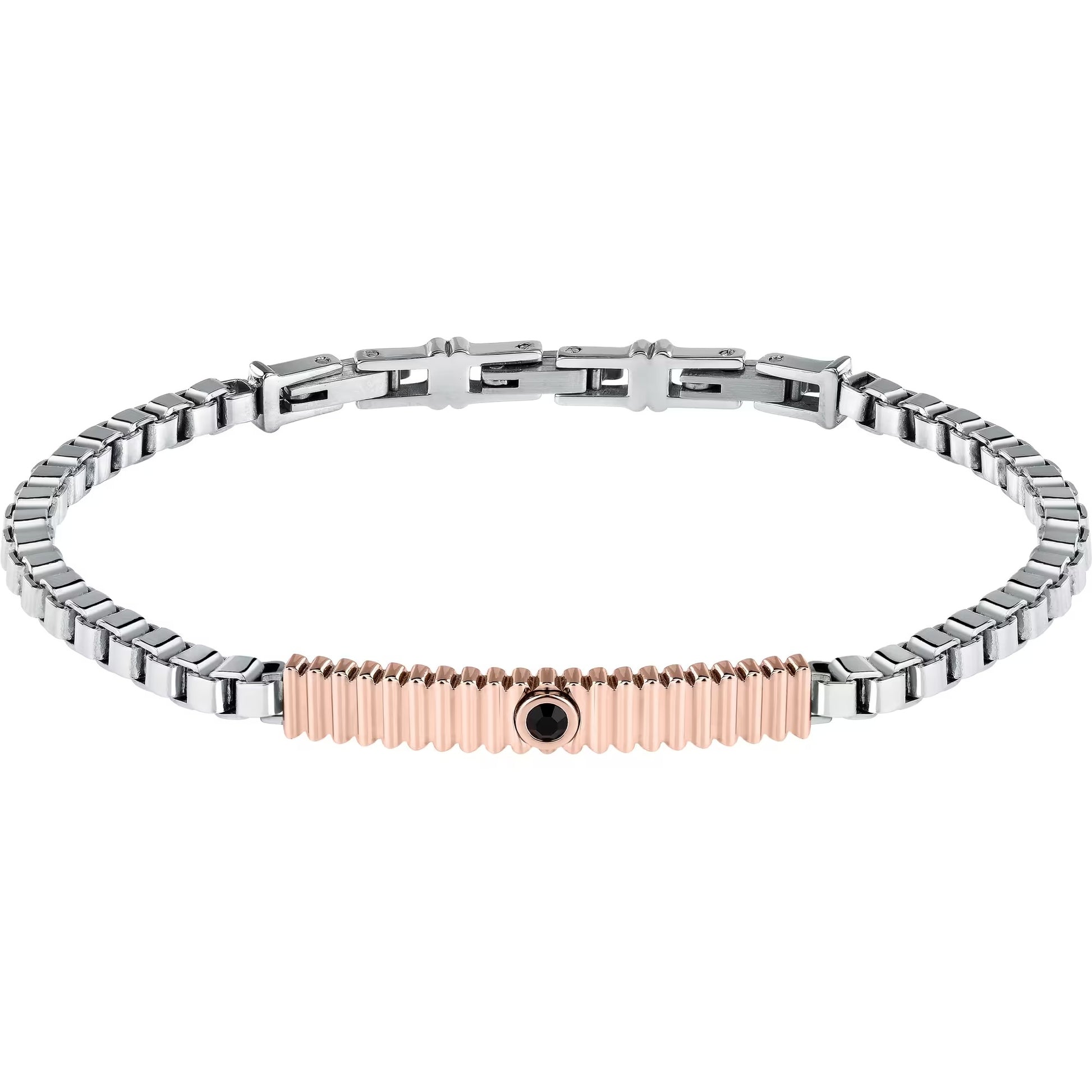 Bracciale uomo gioielli Morellato Urban SABH32 - Arena Gioielli 