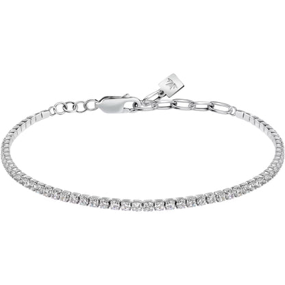 Bracciale uomo gioielli Morellato Tennis SATT15 - Arena Gioielli