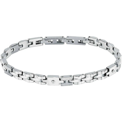 Bracciale uomo gioielli Sector Basic SZS115 - Arena Gioielli