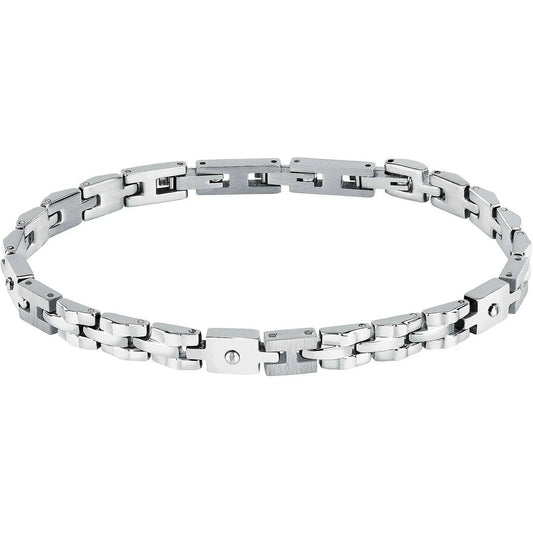 Bracciale uomo gioielli Sector Basic SZS115 - Arena Gioielli 