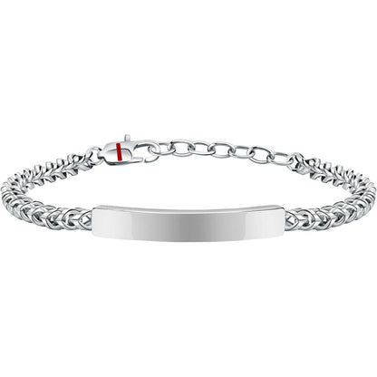 Bracciale uomo gioielli Sector Basic SZS105 - Arena Gioielli