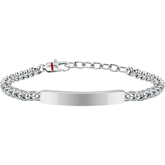 Bracciale uomo gioielli Sector Basic SZS105 - Arena Gioielli 