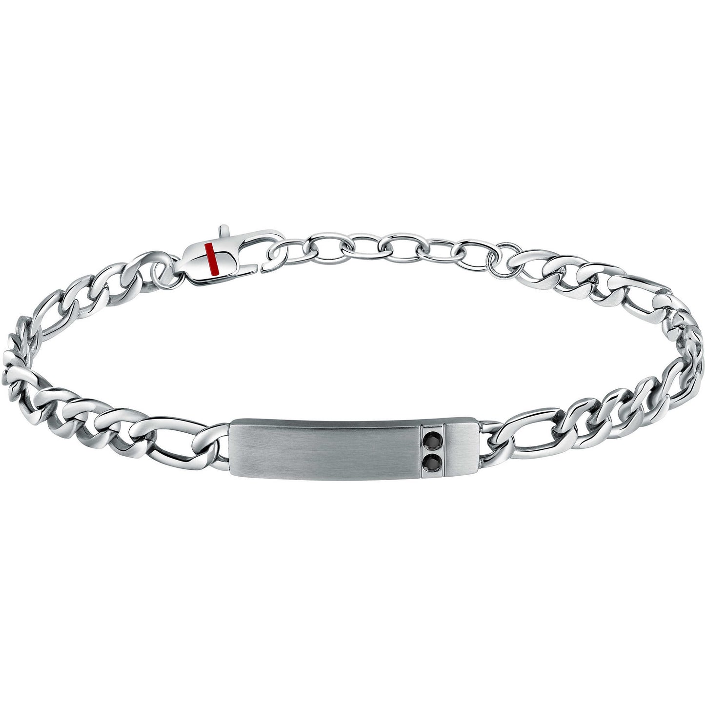 Bracciale uomo gioielli Sector Basic SZS103 - Arena Gioielli 