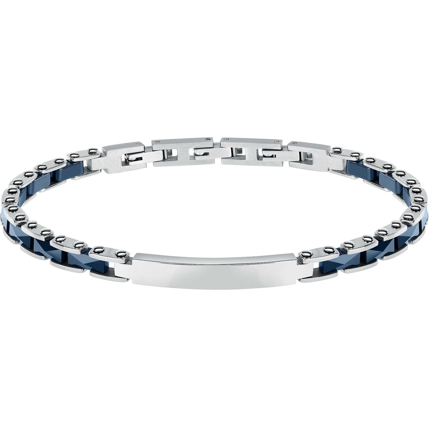 Bracciale uomo gioielli Sector Ceramic SAFR37 - Arena Gioielli 