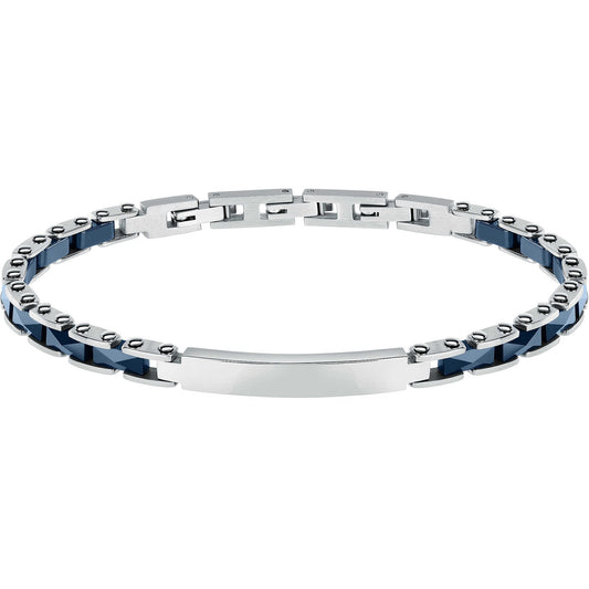 Bracciale uomo gioielli Sector Ceramic SAFR37 - Arena Gioielli 