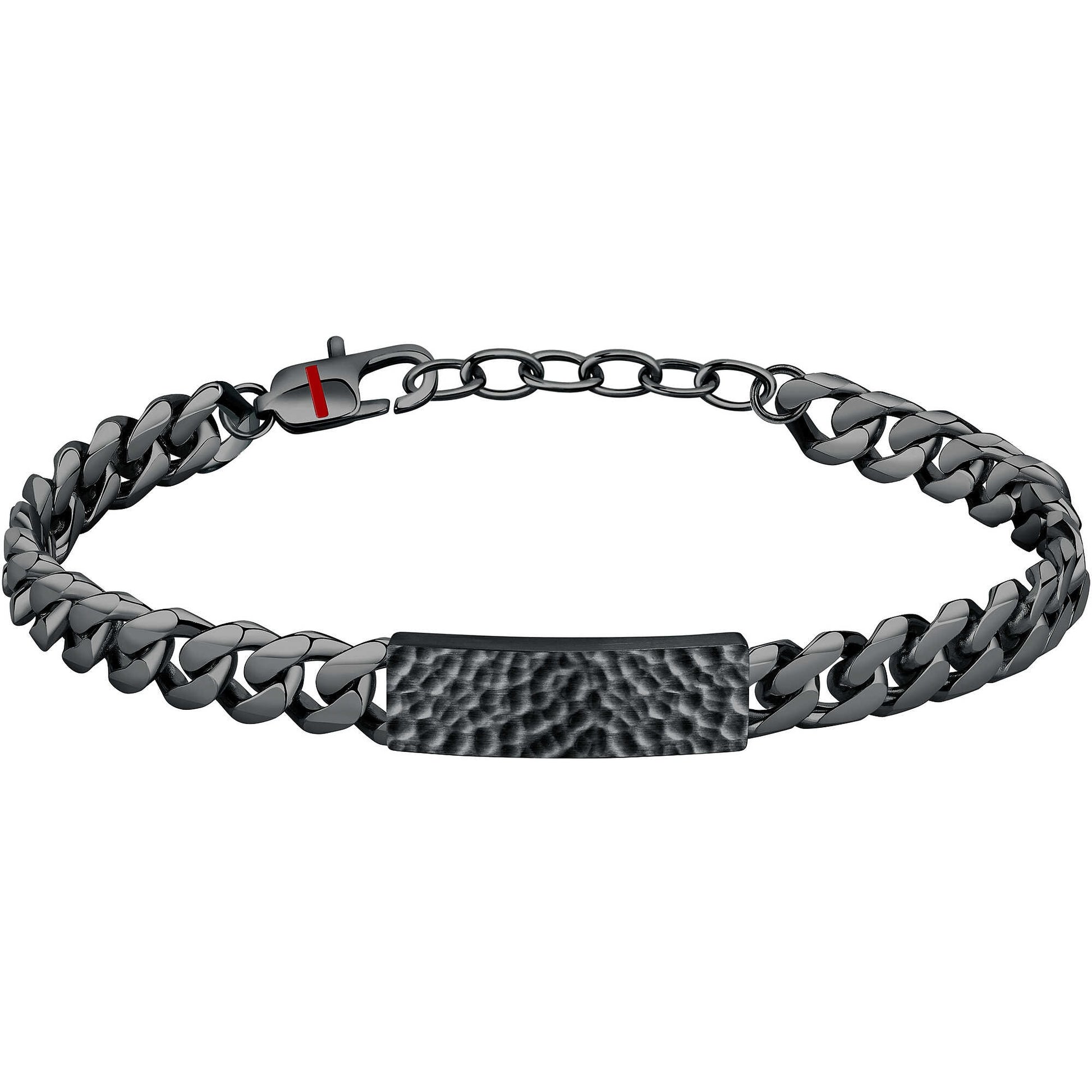 Bracciale uomo gioielli Sector Energy SAFT86 - Arena Gioielli 