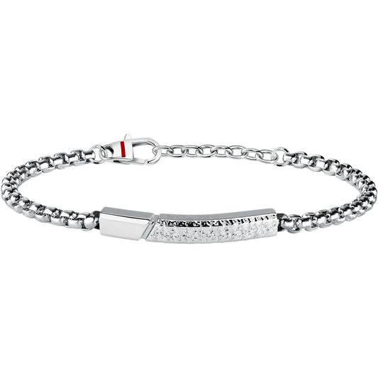 Bracciale uomo gioielli Sector Energy SAFT84 - Arena Gioielli 