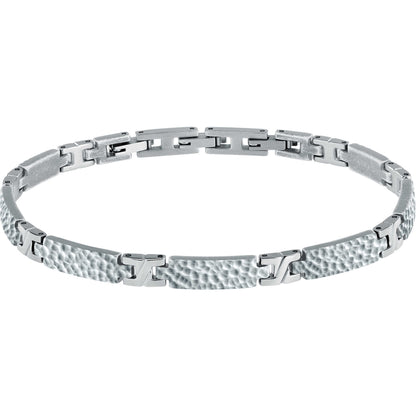 Bracciale uomo gioielli Sector Energy SAFT80 - Arena Gioielli