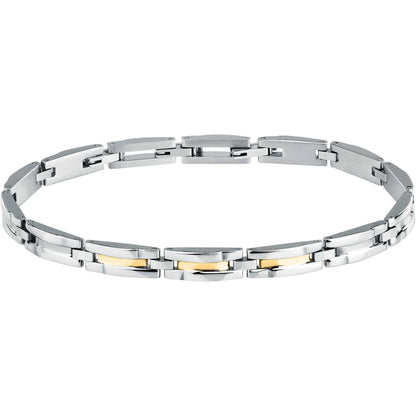 Bracciale uomo Sector SAVK12 - Arena Gioielli