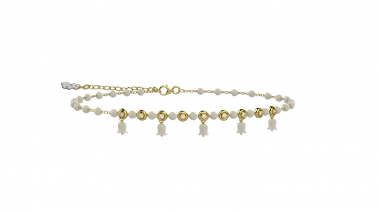 Bracciale argento bambina Nanan NAN0565