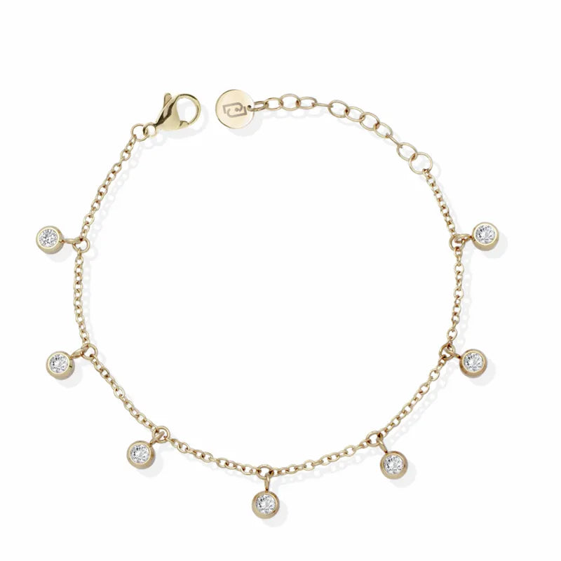 Bracciale donna LiuJo LJ2924