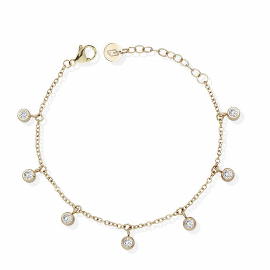 Bracciale donna LiuJo LJ2924
