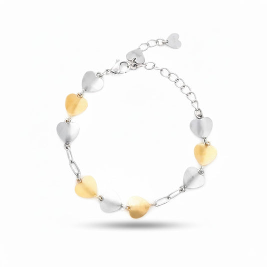 Bracciale donna Cesare Paciotti 4UBR8147W