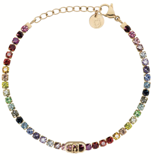 Bracciale donna LiuJo LJ3222 - Arena Gioielli - Liu Jo