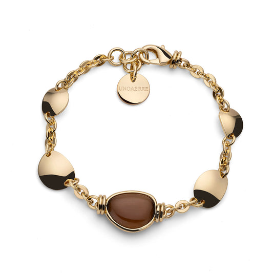 Bracciale donna UnoAerre 014EXB0054000 2667