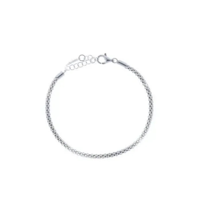 Bracciale donna in arggento UnoAerre 000YHN6624000 5020 - Arena Gioielli 