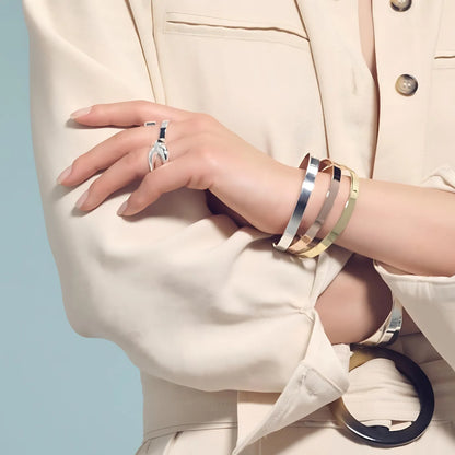 Bracciale unisex UnoAerre 017EXB0010000 2412 - Arena Gioielli