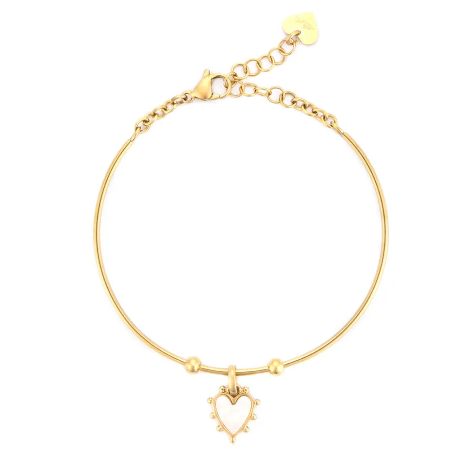 Bracciale donna Cesare Paciotti 4UBR7733W