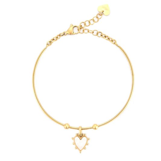 Bracciale donna Cesare Paciotti 4UBR7733W