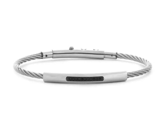 Bracciale uomo Cesare Paciotti 4UBR7858