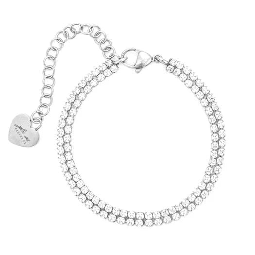 Bracciale donna Cesare Paciotti 4UBR7784W