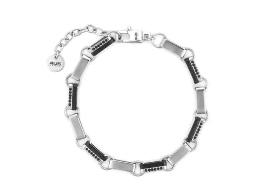 Bracciale uomo Cesare Paciotti 4UBR7834