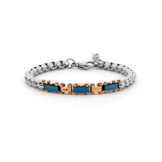 Bracciale uomo Cesare Paciotti 4UBR8022