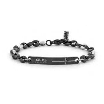 Bracciale uomo Cesare Paciotti 4UBR8032