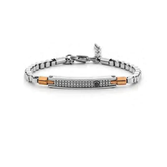 Bracciale uomo Cesare Paciotti 4UBR8020
