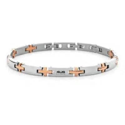 Bracciale uomo Cesare Paciotti 4UBR7948