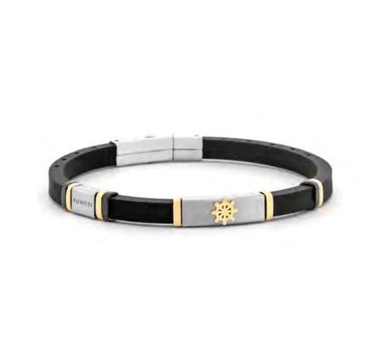 Bracciale uomo Cesare Paciotti 4UBR7952