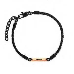 Bracciale uomo Cesare Paciotti 4UBR7983