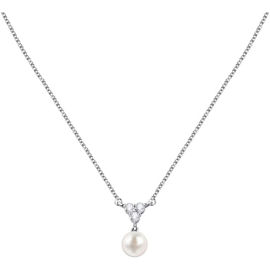 Collana donna gioiello Morellato Perla SAER50 - Arena Gioielli 