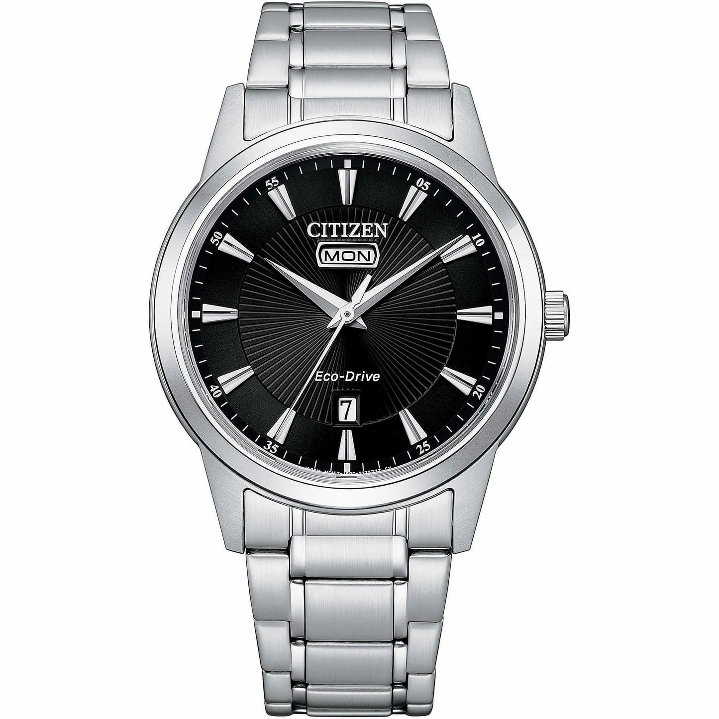 Orologio uomo Citizen Eco-Drive AW0100-86E