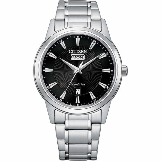 Orologio uomo Citizen Eco-Drive AW0100-86E