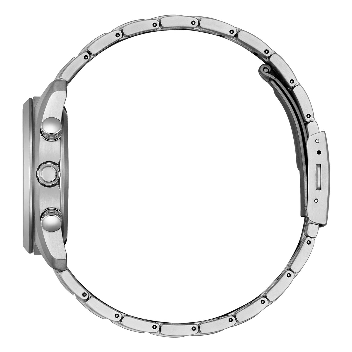 Orologio Uomo Citizen Super Titanium Crono AT2590-59L - Arena Gioielli