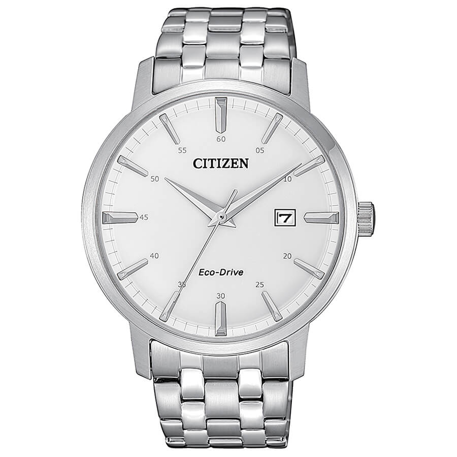 Orologio Uomo Citizen Classic BM7460-88H - Arena Gioielli - Citizen