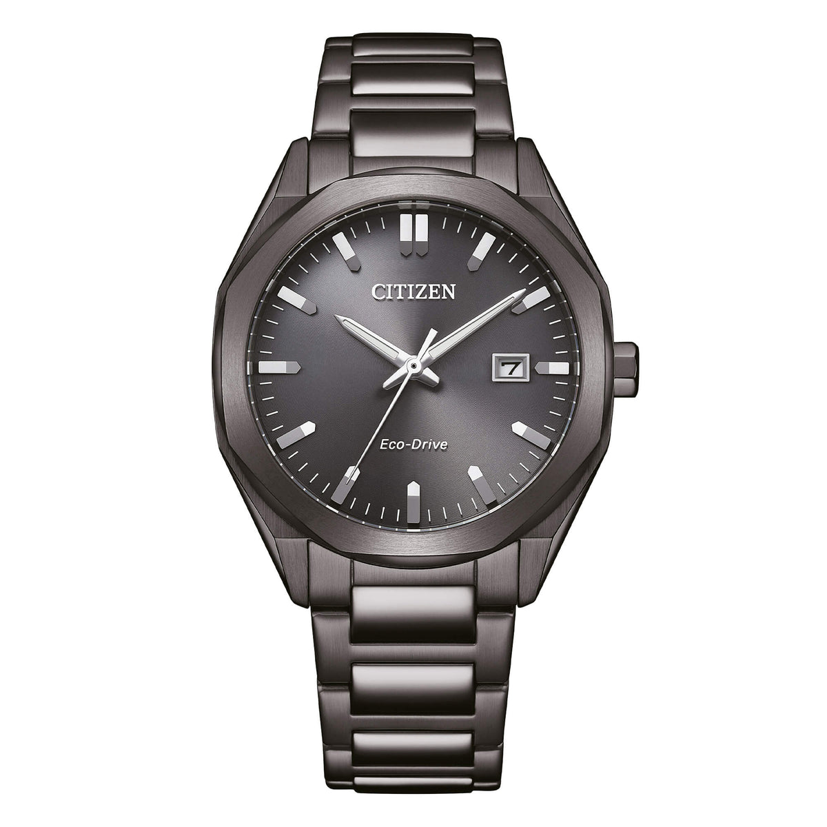 Orologio Uomo Citizen Metropolitan BM7625-80H - Arena Gioielli