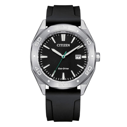 Orologio uomo Citizen Eco-Drive BM7631-01E - Arena Gioielli