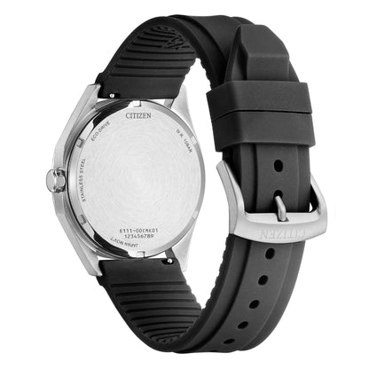 Orologio uomo Citizen Eco-Drive BM7631-01E - Arena Gioielli